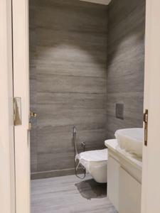 Bedroom Five Image of 3000 Sq.ft 5 BHK Builder Floor for sale in Indirapuram Ghaziabad for Rs. 42000000