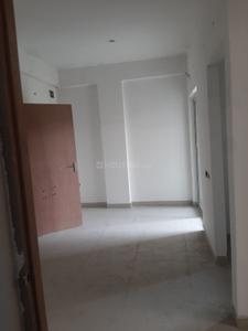Living Room Image of 763 Sq.ft 2 BHK Apartment / Flat for sale in Realmark Kabyo Neer, Harinavi Kolkata for Rs. 4000000