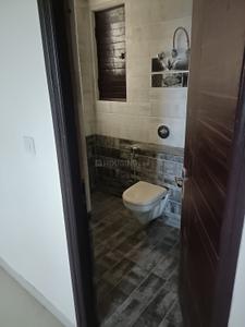 Bathroom Image of 1540 Sq.ft 3.5 BHK Apartment / Flat for sale in Max Heiights Majestic, Grand Sikar Road Jaipur for Rs. 7200000