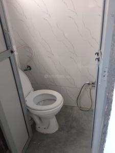 Image of 650 Sq.ft 1 BHK Builder Floor for rent in Thergaon, Pune for Rs. 14000