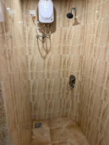 Bathroom Image of 475 Sq.ft 2 BHK Apartment / Flat for rent in Crown Lodha Quality Home Tower 2, Thane West Thane for Rs. 37000
