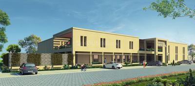 Image of 2587 Sq.ft 5 BHK Villa for sale in Mahima Shubh Nilay Phase II Villas, Bhankrota, Jaipur for Rs. 19500000