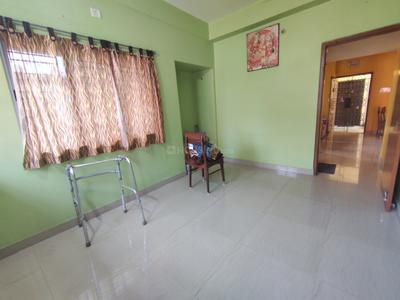 Hall Image of 950 Sq.ft 2 BHK Apartment / Flat for sale in Kasba Kolkata for Rs. 5000000