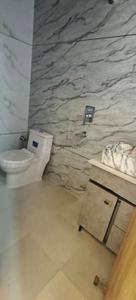 Bathroom Image of 1350 Sq.ft 2 BHK Builder Floor for sale in Pitthuwala Dehradun for Rs. 6100000