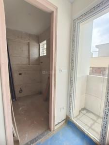 Balcony Image of 1850 Sq.ft 3 BHK Apartment / Flat for rent in Kodihalli Bengaluru for Rs. 100000
