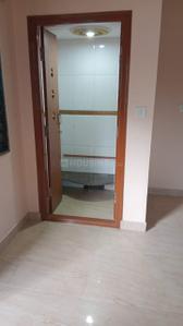 Hall Image of 1000 Sq.ft 2 BHK Builder Floor for rent in Shamarajpura Bengaluru for Rs. 18000