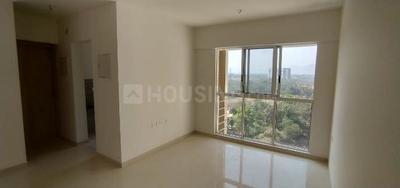 Hall Image of 905 Sq.ft 2 BHK Apartment / Flat for sale in Dombivli East Thane for Rs. 6500000