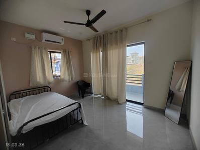 Bedroom Image of 2906 Sq.ft 4 BHK Independent House for rent in Kadamba Goa for Rs. 100000