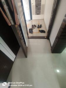 Hall Image of 1350 Sq.ft 3 BHK Apartment / Flat for rent in SRK Ovalnest, Warje Pune for Rs. 45000