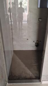 Image of 1120 Sq.ft 2 BHK Apartment / Flat for sale in Shreeji Cloud, Ulwe, Navi Mumbai for Rs. 12000000