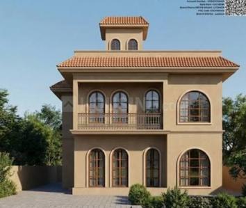 Image of 1499 Sq.ft 3 BHK Villa for sale in Eldeco Solano Gardens , Dharmawat Khera, Lucknow for Rs. 18600000