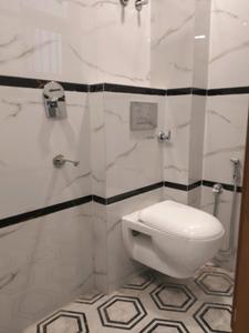 Bedroom One Image of 540 Sq.ft 2 BHK Builder Floor for sale in Mahavir Enclave New Delhi for Rs. 5500000