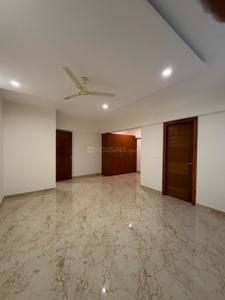 4 BHK Flat