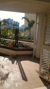 Balcony Image of 1400 Sq.ft 3 BHK Apartment / Flat for sale in Crystal Properties 33 Keshav Kunj D Wing, Keshav Nagar Pune for Rs. 11200000