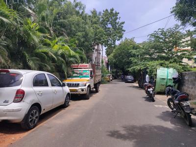 Image of 2300 Sq.ft Residential Plot / Land for sale in Valasaravakkam, Chennai for Rs. 27500000
