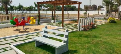 Image of 1500 Sq.ft Residential Plot / Land for sale in Kinathukadavu, Coimbatore for Rs. 690000