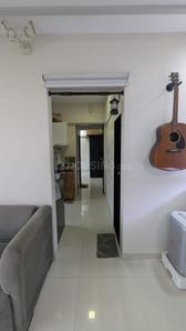 Kitchen Image of 720 Sq.ft 1 BHK Apartment / Flat for sale in Mahavir Kanti Regency, Vasai West Vasai for Rs. 5500000