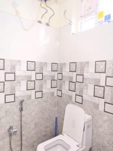 Bedroom One Image of 1150 Sq.ft 2 BHK Apartment / Flat for sale in Delight Fortune, Kompally Hyderabad for Rs. 8300000