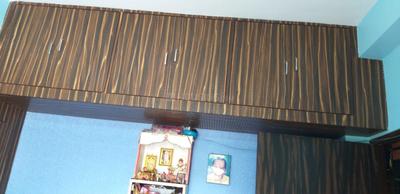 Bedroom Image of 470 Sq.ft 1 BHK Apartment / Flat for rent in Bramhapur Kolkata for Rs. 13000