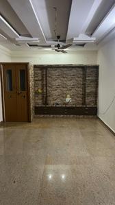 Hall Image of 1200 Sq.ft 3 BHK Builder Floor for rent in Banashankari Bengaluru for Rs. 36000