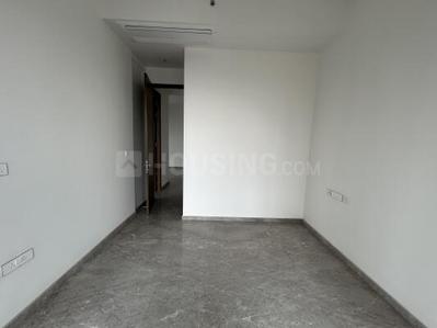 Bedroom Image of 1450 Sq.ft 3 BHK Apartment / Flat for sale in Prestige Jasdan Classic, Jacob Circle Mumbai for Rs. 82500000
