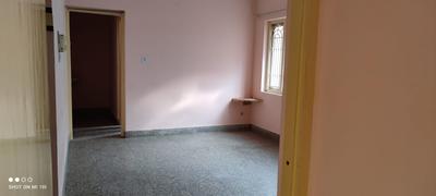 Bedroom Image of 1200 Sq.ft 3 BHK Independent House for rent in Halasuru Bengaluru for Rs. 35000