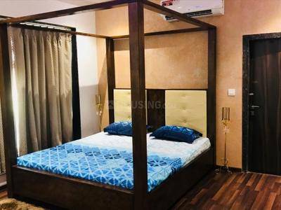 Bedroom Image of 2400 Sq.ft 3 BHK Independent House for sale in Sejbahar Raipur for Rs. 17000000