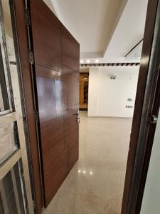 Kitchen Image of 2400 Sq.ft 4 BHK Builder Floor for sale in Ansal Aradhya Homes, Sector 67 Gurgaon for Rs. 29500000