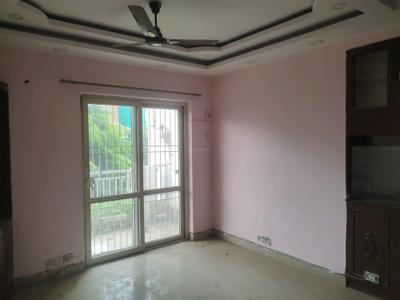 4 BHK Independent Builder Floor