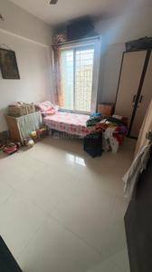 Bedroom Image of 850 Sq.ft 2 BHK Apartment / Flat for sale in Mantra Park View, Dhayari Pune for Rs. 7800000