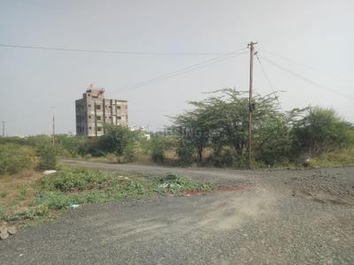 Image of 2000 Sq.ft Residential Plot / Land for sale in Kedgaon, Ahmednagar for Rs. 5000000