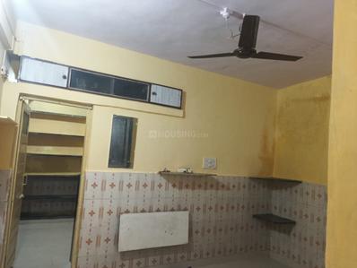 Bathroom Image of 280 Sq.ft 1 RK Apartment / Flat for sale in Thane West Thane for Rs. 2200000