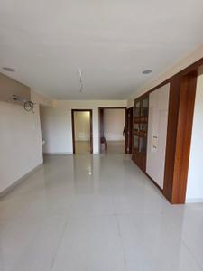 Hall Image of 1600 Sq.ft 3 BHK Apartment / Flat for rent in KSR Signature 4, Tellapur Sangareddy for Rs. 50000