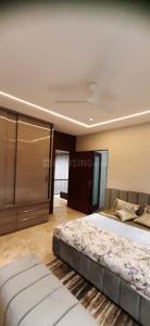 Bedroom Image of 3000 Sq.ft 4 BHK Independent House for sale in Lasudia Mori Indore for Rs. 26100000