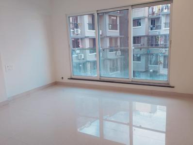 Bedroom Image of 850 Sq.ft 2 BHK Apartment / Flat for sale in Triumph Towers, Malad West Mumbai for Rs. 24500000