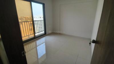 Bedroom Image of 1152 Sq.ft 2 BHK Apartment / Flat for sale in Tejas Heritage, Ulwe Navi Mumbai for Rs. 11500000