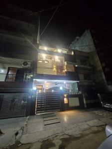 Image of 125 Sq.ft Residential Plot / Land for sale in Naraina, New Delhi for Rs. 87500000