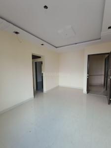 Hall Image of 565 Sq.ft 1 BHK Apartment / Flat for sale in Dombivli West Thane for Rs. 3560000
