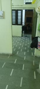 Hall Image of 400 Sq.ft 1 BHK Independent House for rent in Scheme 78 Indore for Rs. 10000