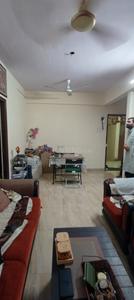 Hall Image of 650 Sq.ft 1 BHK Apartment / Flat for sale in Ghansoli Navi Mumbai for Rs. 8500000