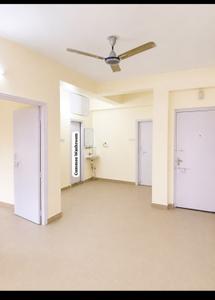 Image of 1270 Sq.ft 3 BHK Apartment / Flat for sale in Lake Town, Kolkata for Rs. 8200000