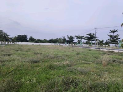 Image of 1917 Sq.ft Residential Plot / Land for sale in Thirumazhisai, Chennai for Rs. 4476000