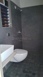 Image of 800 Sq.ft 2 BHK Apartment / Flat for rent in Rudra Paradise, Santacruz East, Mumbai for Rs. 110000