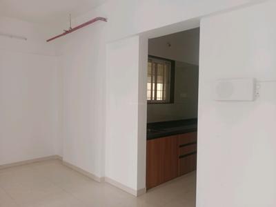 Living Room Image of 1372 Sq.ft 3 BHK Apartment / Flat for sale in Chinchwad Pune for Rs. 14200000