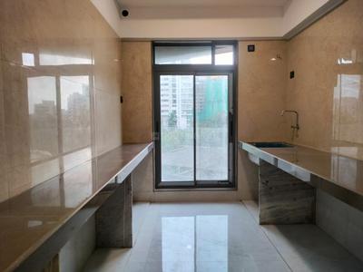 Kitchen Image of 1600 Sq.ft 3 BHK Apartment / Flat for sale in Vile Parle West Mumbai for Rs. 100000000