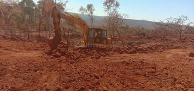 Image of 65340 Sq.ft Residential Plot / Land for sale in Sadar Bazar, Satara for Rs. 75000000