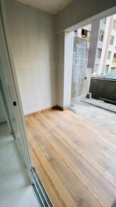 Balcony Image of 990 Sq.ft 2 BHK Apartment / Flat for sale in Swamiraj Swami Kedar, Yewalewadi Pune for Rs. 5800000