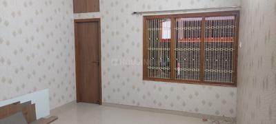 Balcony Image of 1800 Sq.ft 3 BHK Builder Floor for rent in Sigra Varanasi for Rs. 28000