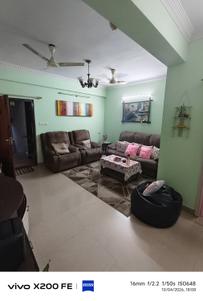 Hall Image of 1200 Sq.ft 2 BHK Apartment / Flat for sale in Bennigana Halli Bengaluru for Rs. 8500000