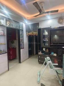 Hall Image of 1375 Sq.ft 3 BHK Apartment / Flat for sale in Amrapali Crystal Homes Phase 1, Sector 76 Noida for Rs. 17800000